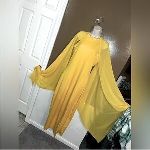 Woman’s boutique dress